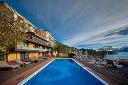 Hotel Capri