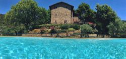 Il Castello di Rigutinelli