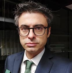 Avvocato Ronny Spagnolo