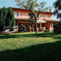 bed and breakfast il Casale