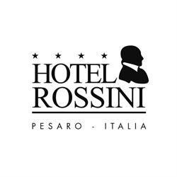 Hotel Rossini 4 stelle Pesaro