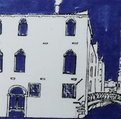 Palazzetto Cavalli