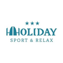 Hotel Holiday - Sport & Relax