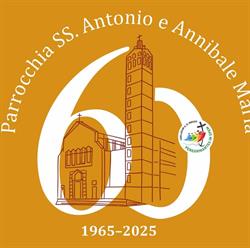 Parrocchia Santi Antonio e Annibale Maria