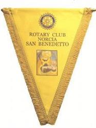 Rotary Club Norcia San Benedetto