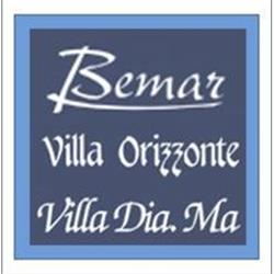 Bemar - Villa Orizzonte - Villa Dia.Ma