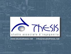 Thesis Ingegneria