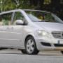 Mercedes Viano (Van7/8 posti)