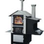 forno da esterno con barbecue