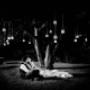 A luce di candele