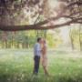 Engagement in rosa