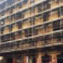 Ponteggi a MIlano
