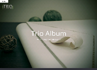 Sito di Trio Album