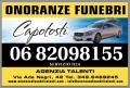 Onoranze Funebri Roma