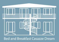 Bed and Breakfast Casazze Dream
