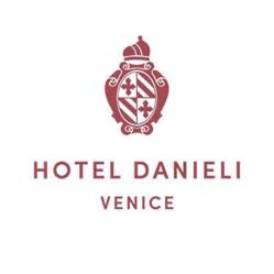 Hotel Danieli, Venice