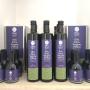 Oleo - olio extravergine novello ogliarola