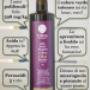 infografica caratteristiche olio Olei