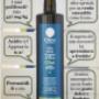 infografica caratteristiche olio Olui