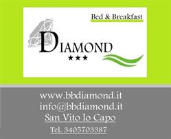 Bed and Breakfast Diamond