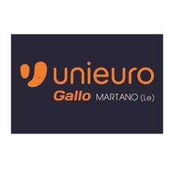 Gallo - Unieuro Store