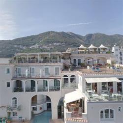 Hotel Bonadies