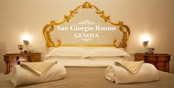 San Giorgio Rooms