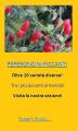 Varietà di Peperocino