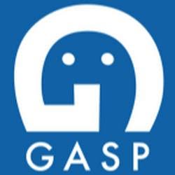 GASP ANIMAZIONE