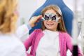 Visita Oculistica Bambini