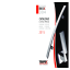Catalogo Maniglie  Tropex 2015