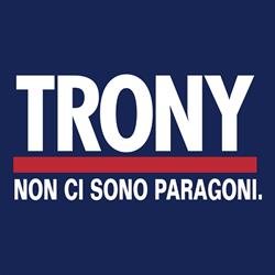 Trony Imola