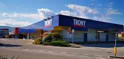 Trony Schio
