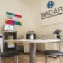 Showroom Nadar Albiate
