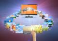 Sviluppo App per Smart TV