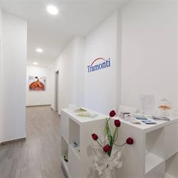 B&B Tramonti Trapani