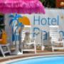 Hotel Palme Cesenatico - Giochi in Piscina