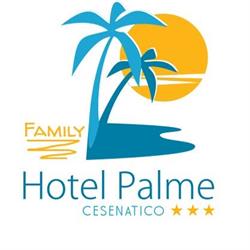 Hotel Palme Cesenatico