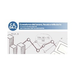 C.E.Da.C. Studio di Consulenza Fiscale Tributaria e del Lavoro