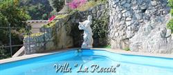 La Roccia - Villa Positano