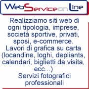 Web Service On Line