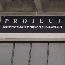 Tranceria Project