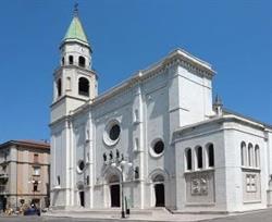 Cattedrale di San Cetteo