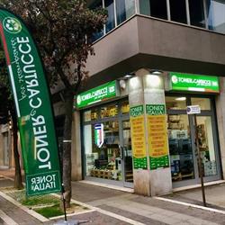 Toner Italia Pescara