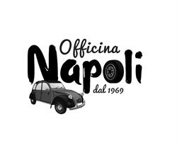 Officina e Noleggio Napoli Andrea