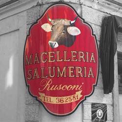 Macelleria Rusconi