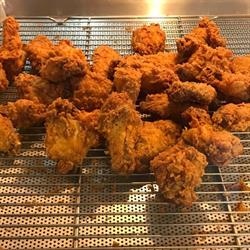 Fresh Chicken Taste