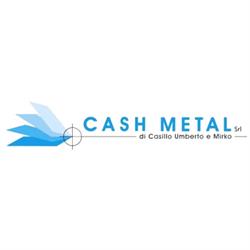 Cash Metal