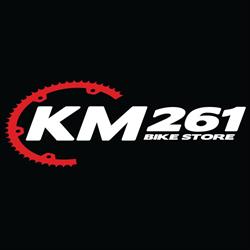 KM 261 - negozio di bici