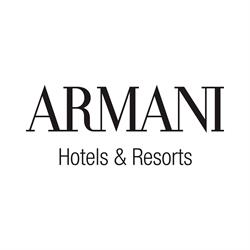Armani Hotel